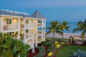  Hyatt Residence Club Key West, Windward Pointe  Ки-Уэст